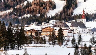 Pillerseehof & Brauwirt