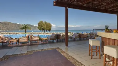 Pilot Beach Resort