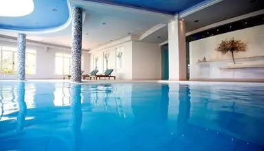 Pilot Beach Resort