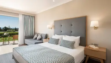 Pilot Beach Resort