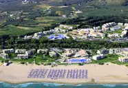 Pilot Beach Resort