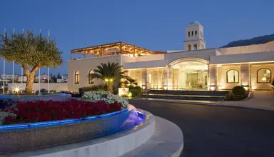 Pilot Beach Resort