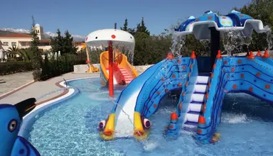 Pilot Beach Resort
