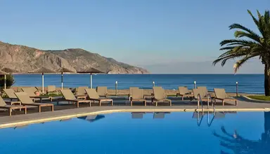 Pilot Beach Resort