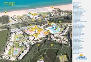 Pilot Beach Resort