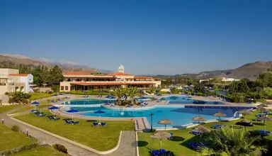 Pilot Beach Resort