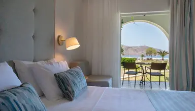 Pilot Beach Resort