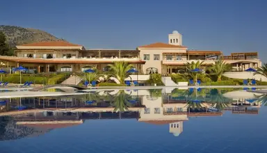 Pilot Beach Resort