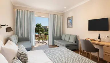 Pilot Beach Resort