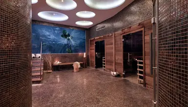 Pilot Beach Resort