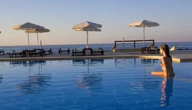 Pilot Beach Resort