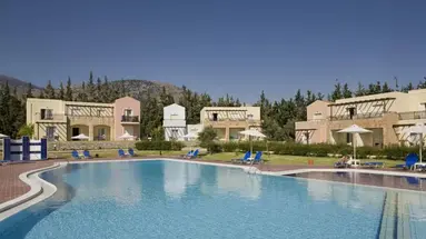Pilot Beach Resort