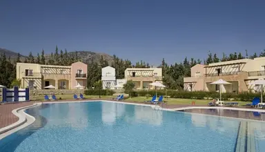 Pilot Beach Resort