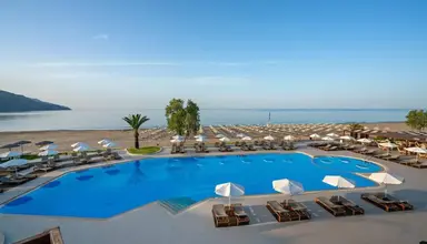 Pilot Beach Resort