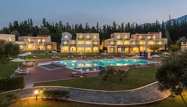 Pilot Beach Resort