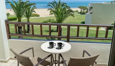 Pilot Beach Resort
