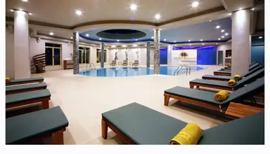 Pilot Beach Resort