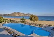 Pilot Beach Resort