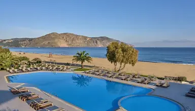 Pilot Beach Resort
