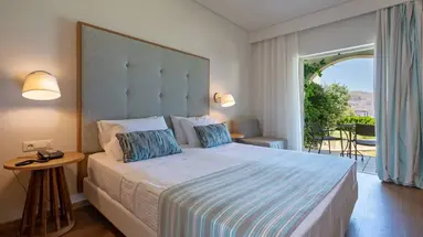 Pilot Beach Resort