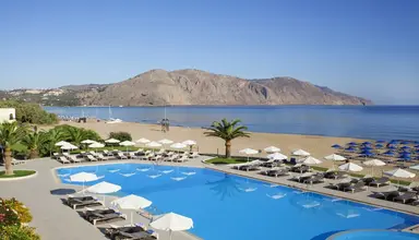 Pilot Beach Resort