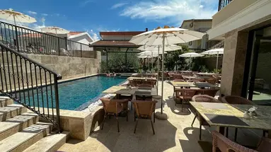 Pima Budva