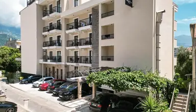 Pima Budva