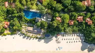 Pimalai Resort & Spa