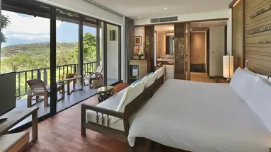 Pimalai Resort & Spa