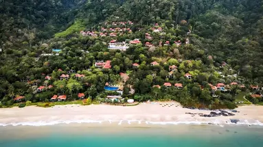 Pimalai Resort & Spa