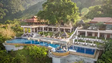 Pimalai Resort & Spa