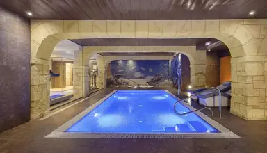 Pimar & Spa