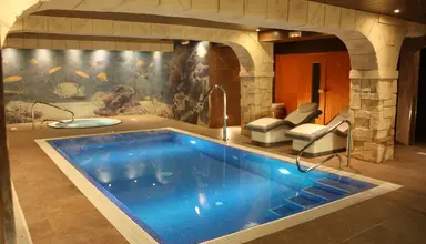 Pimar & Spa