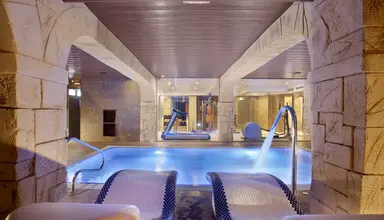 Pimar & Spa