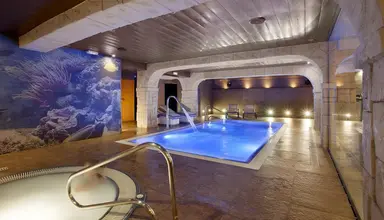 Pimar & Spa
