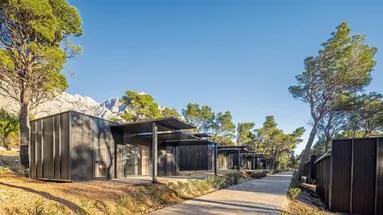 Pinadria Camping Resort