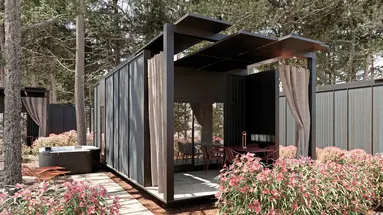 Pinadria Camping Resort