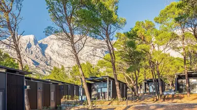Pinadria Camping Resort