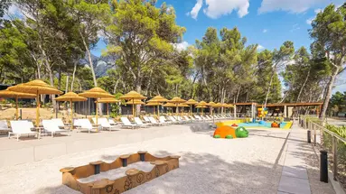 Pinadria Camping Resort