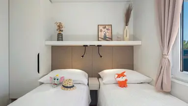 Pinadria Camping Resort
