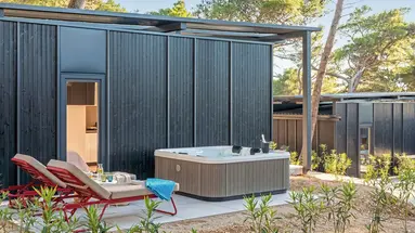 Pinadria Camping Resort