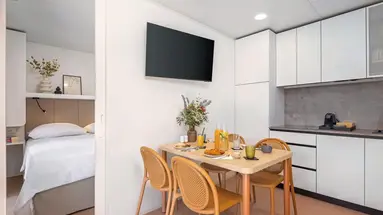Pinadria Camping Resort