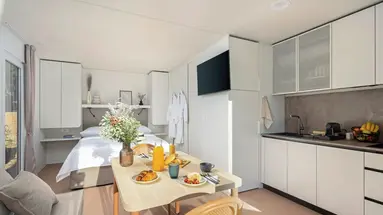 Pinadria Camping Resort