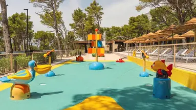 Pinadria Camping Resort