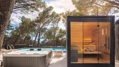 Pinadria Camping Resort