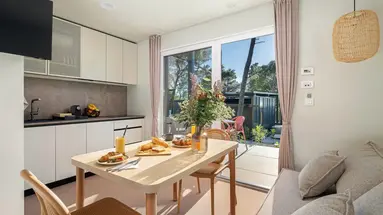 Pinadria Camping Resort