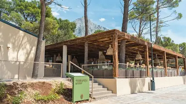 Pinadria Camping Resort