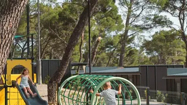 Pinadria Camping Resort