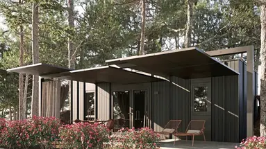 Pinadria Camping Resort