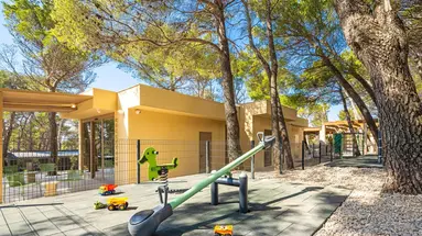 Pinadria Camping Resort